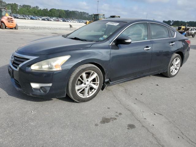 2014 Nissan Altima 2.5 VIN: 1N4AL3APXEC323363 Lot: 52856824