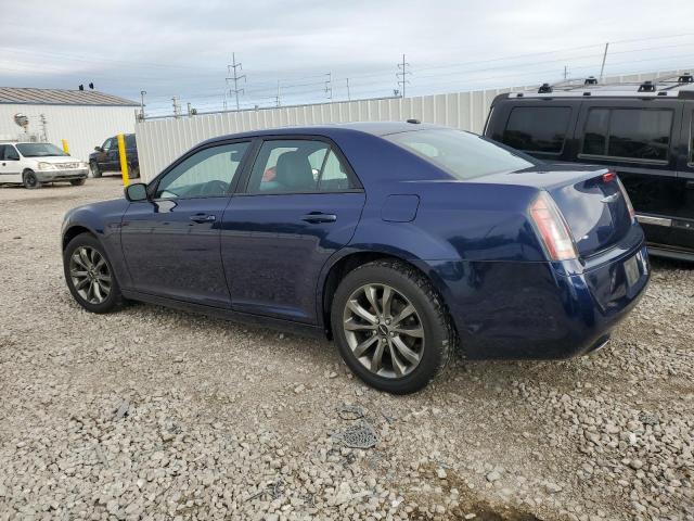 2014 Chrysler 300 S VIN: 2C3CCAGG5EH238950 Lot: 53889364