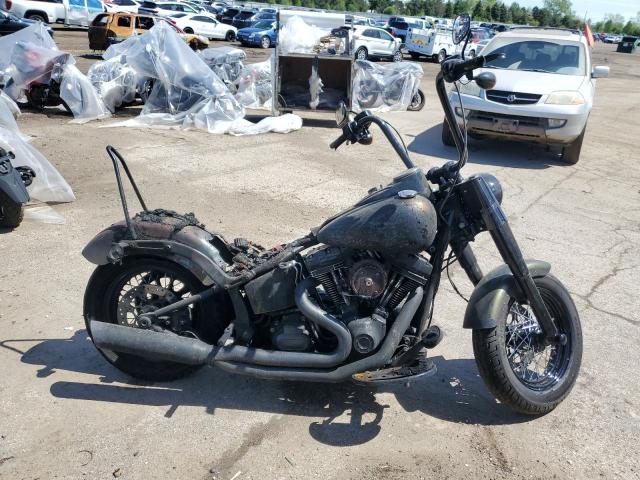 2016 HARLEY-DAVIDSON FLSS - 1HD1JS914GB025151