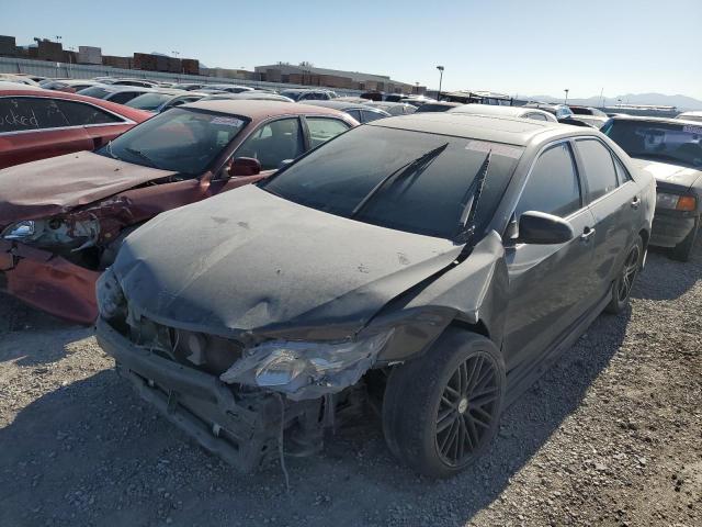 2012 Toyota Camry Base VIN: 4T1BF1FK3CU061230 Lot: 47084234