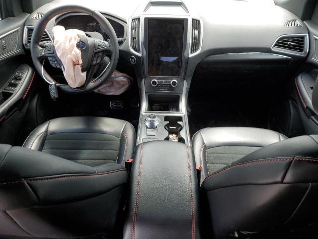 2022 Ford Edge Sel VIN: 2FMPK4J94NBA70034 Lot: 53301744