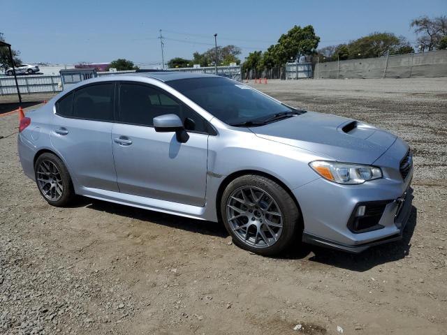 2019 Subaru Wrx Premium VIN: JF1VA1C64K9808168 Lot: 54089294