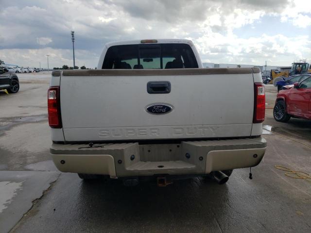 2008 Ford F250 Super Duty VIN: 1FTSW21R08EB16684 Lot: 53493944