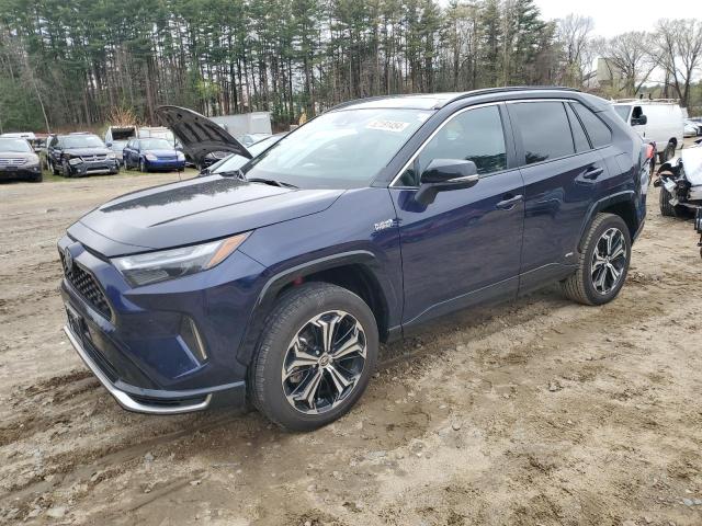 2023 TOYOTA RAV4 PRIME - JTMFB3FV4PD159289