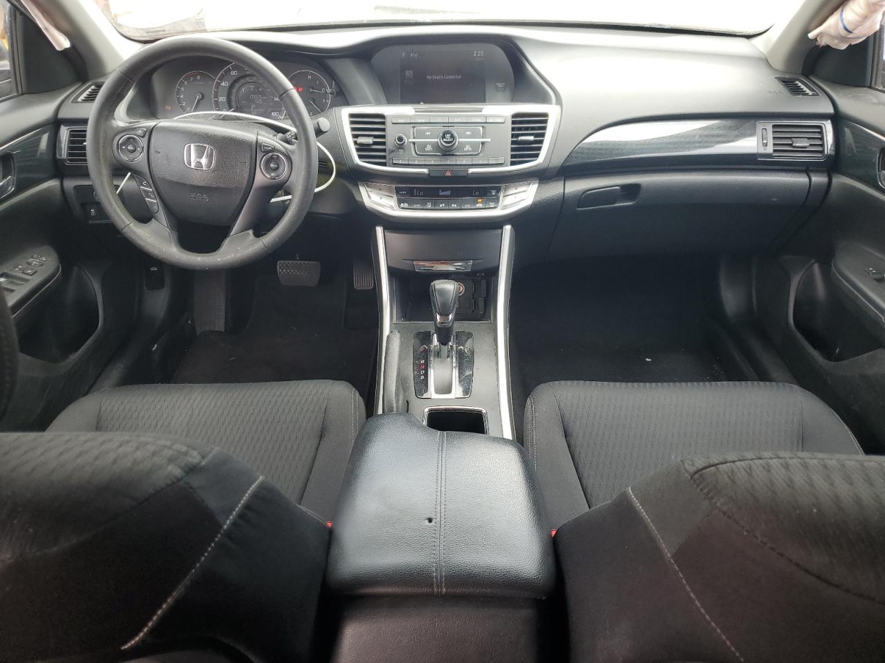 1HGCR2F52EA269704 2014 Honda Accord Sport