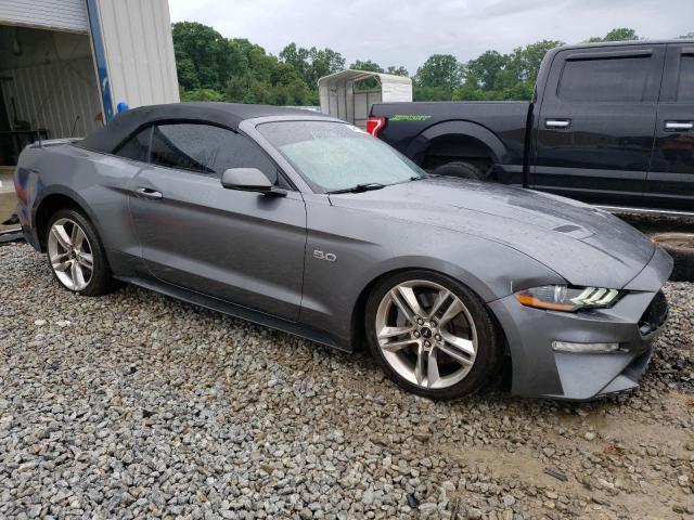 2021 FORD MUSTANG GT - 1FATP8FF9M5144020