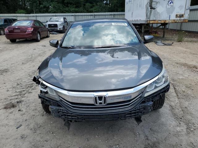 2016 Honda Accord Lx VIN: 1HGCR2F32GA222027 Lot: 54040574