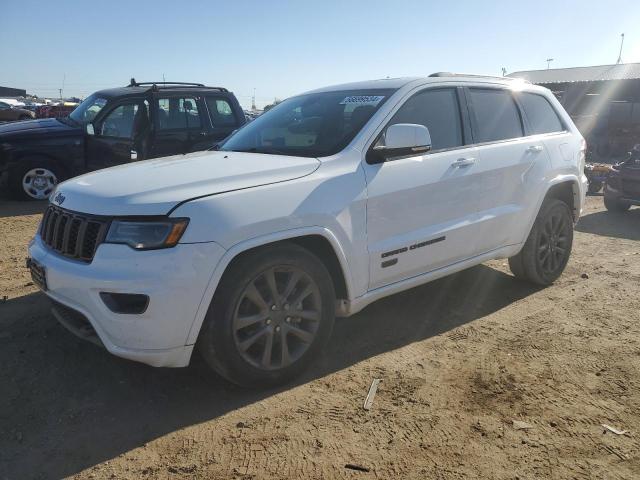 1C4RJFBG0GC461421 2016 JEEP GRAND CHEROKEE - Image 1