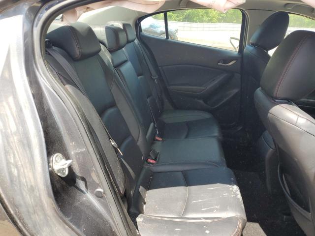 2014 Mazda 3 Grand Touring VIN: 3MZBM1W79EM117049 Lot: 56629114