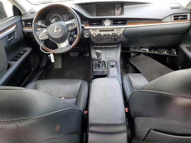 2018 LEXUS ES 350 - 58ABK1GG9JU108434