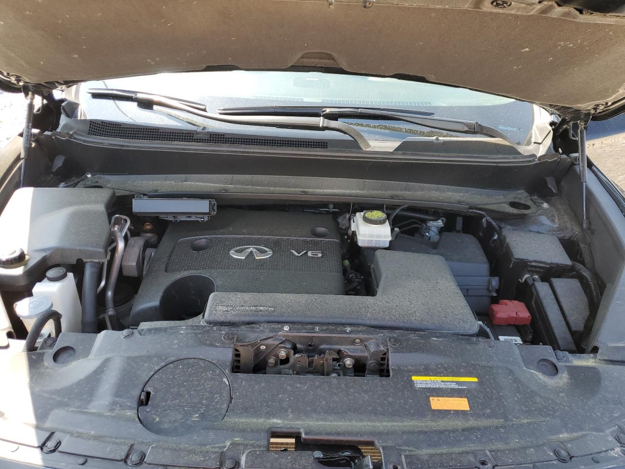 5N1AL0MM3EC531476 2014 Infiniti Qx60