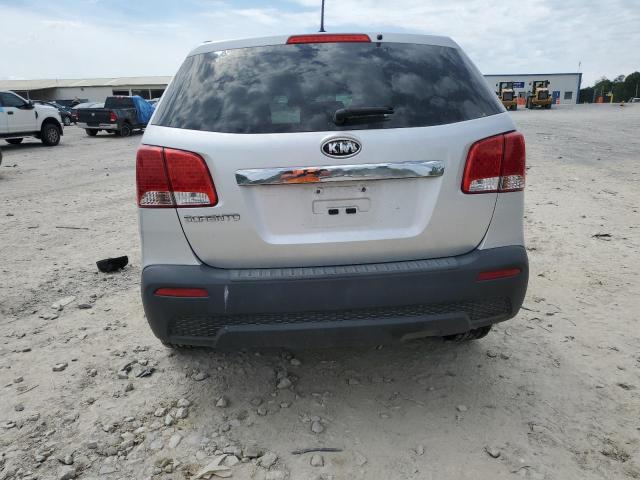 2012 Kia Sorento Base VIN: 5XYKT3A11CG202935 Lot: 55855044