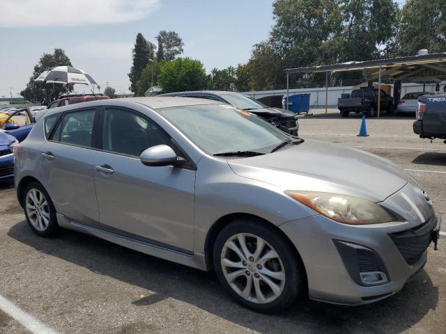 2010 Mazda 3 S VIN: JM1BL1H61A1242208 Lot: 56699804