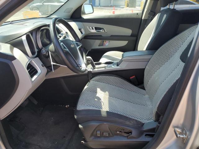 2015 Chevrolet Equinox Lt VIN: 1GNFLFEK9FZ105419 Lot: 55598054