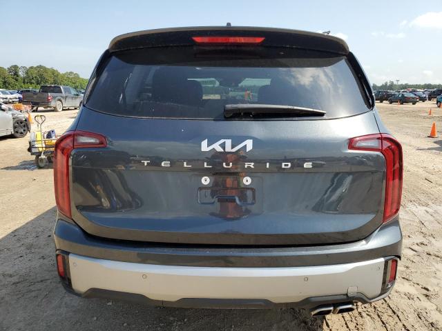 5XYP64GC3PG381156 2023 Kia Telluride S