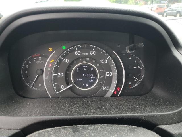 2015 Honda Cr-V Exl VIN: 5J6RM4H72FL057631 Lot: 54992404