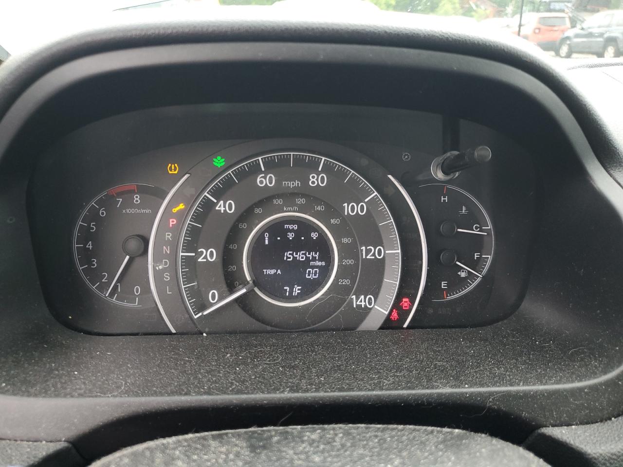 5J6RM4H72FL057631 2015 Honda Cr-V Exl