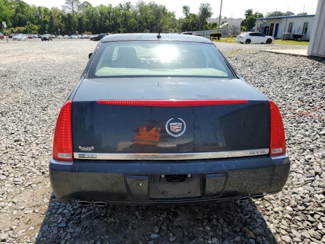 2008 Cadillac Dts VIN: 1G6KD57Y88U193690 Lot: 53507384