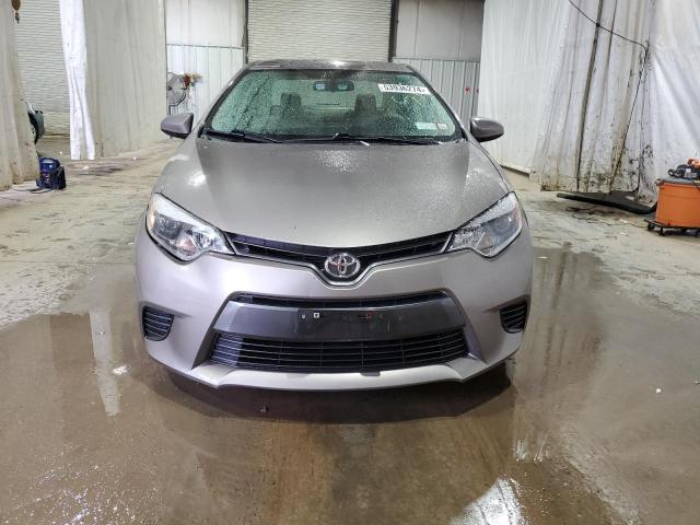 2016 Toyota Corolla L VIN: 2T1BURHE9GC714226 Lot: 53936274