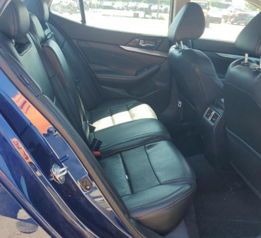 2020 Nissan Maxima Sv VIN: 1N4AA6CV4LC368296 Lot: 55280414