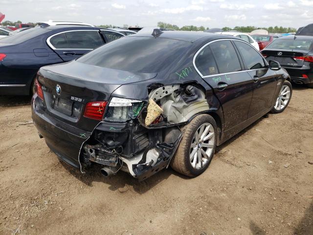 VIN WBA5B3C56FD548530 2015 BMW 5 SERIES no.3