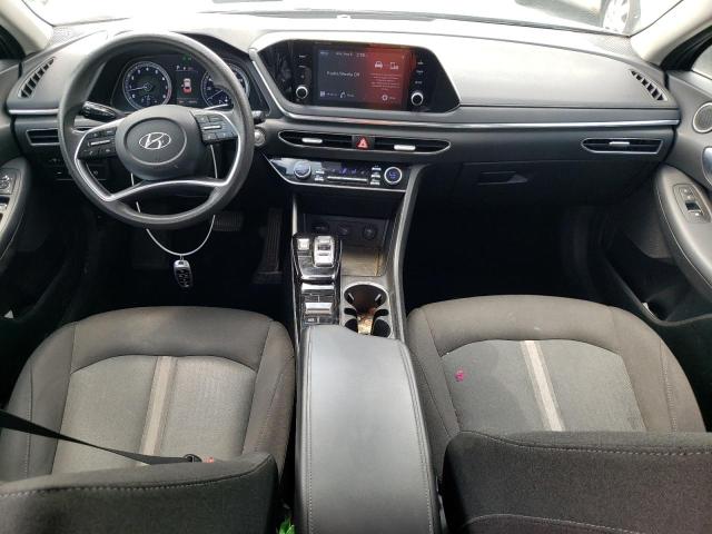 2020 Hyundai Sonata Sel VIN: 5NPEL4JA3LH029561 Lot: 53701224