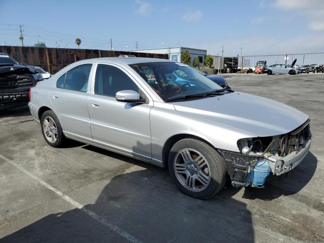 2008 Volvo S60 2.5T VIN: YV1RS592482699758 Lot: 56435294