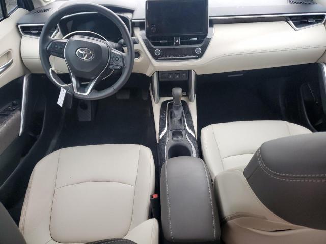 2023 Toyota Corolla Cross Xle VIN: 7MUDAAAG2PV038066 Lot: 54775194