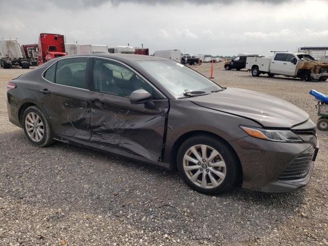 Vin: 4t1b11hk7ju014694, lot: 55874874, toyota camry l 20184