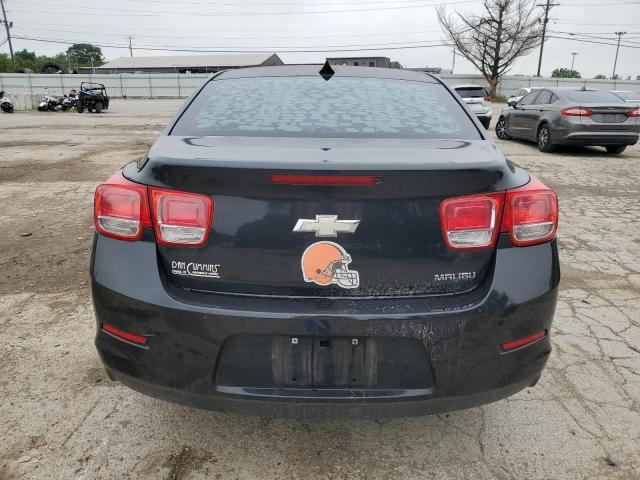 2013 Chevrolet Malibu Ls VIN: 1G11B5SA8DF155375 Lot: 56467104