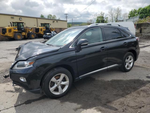 2013 Lexus Rx 350 Base VIN: 2T2BK1BA4DC214446 Lot: 54048014