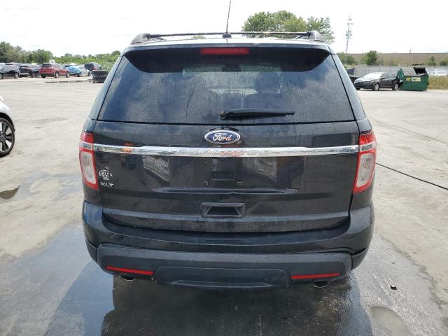 2012 Ford Explorer Xlt VIN: 1FMHK7D82CGA99014 Lot: 54507634