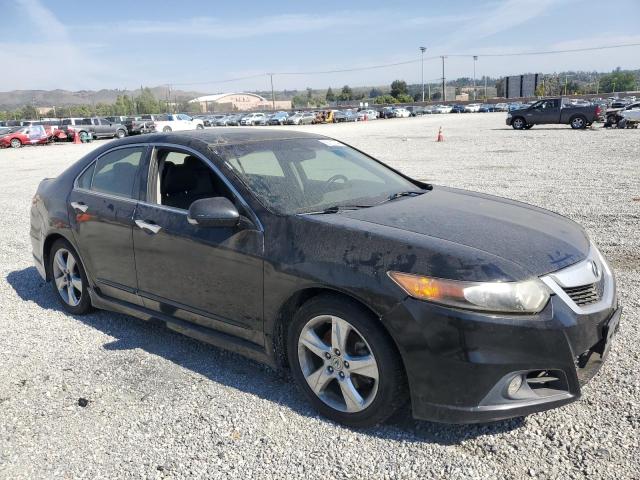 2010 Acura Tsx VIN: JH4CU2F67AC041037 Lot: 56737844