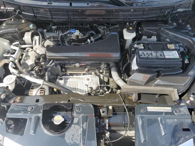 5N1AT2MVXKC723199 2019 NISSAN ROGUE - Image 12