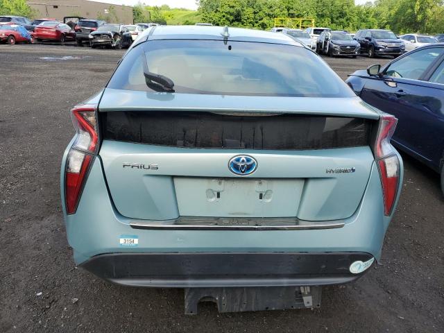 2017 Toyota Prius VIN: JTDKBRFU5H3031319 Lot: 56526414