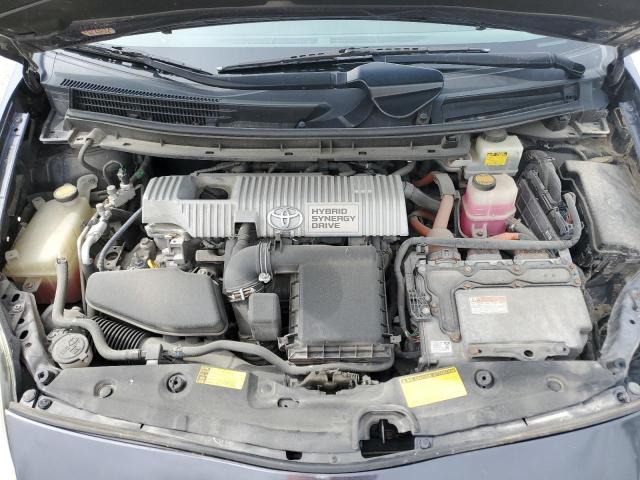 2010 Toyota Prius VIN: JTDKN3DU9A0158962 Lot: 53933694