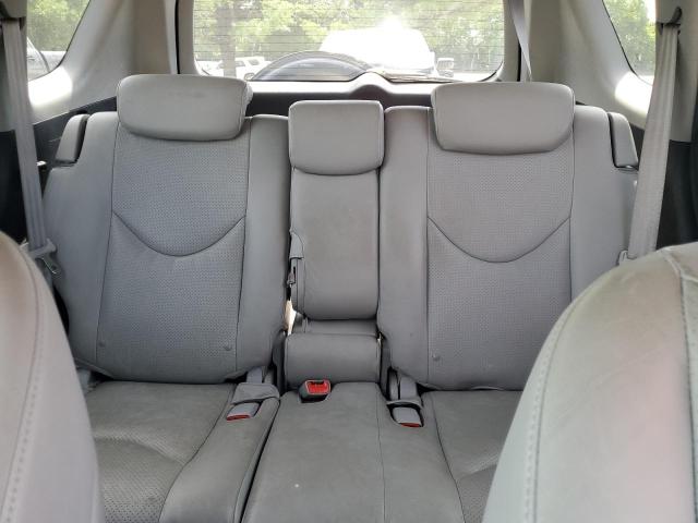 2009 Toyota Rav4 Limited VIN: 2T3ZK31V29W001558 Lot: 57039954