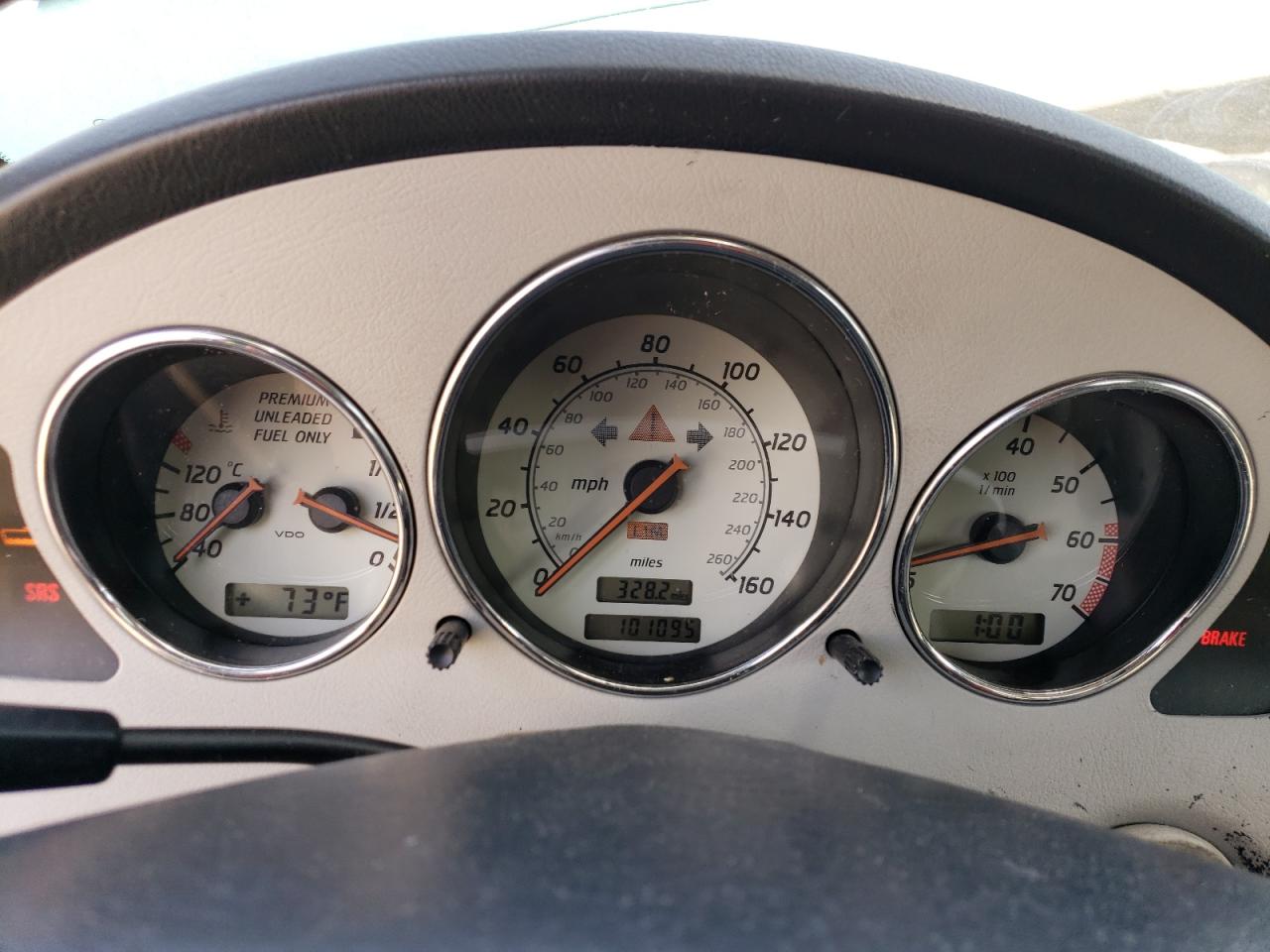 WDBKK47F4WF063028 1998 Mercedes-Benz Slk 230 Kompressor