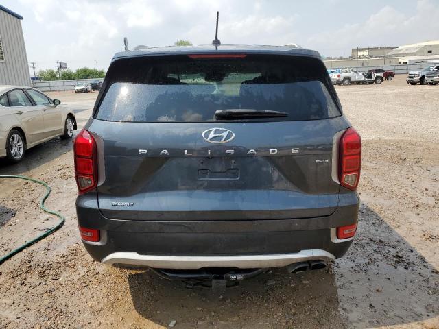 2020 Hyundai Palisade Sel VIN: KM8R3DHE3LU049224 Lot: 57142574