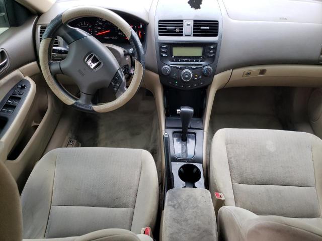 2004 Honda Accord Lx VIN: 1HGCM56374A168624 Lot: 55045774