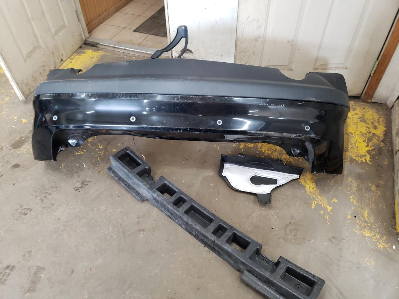 2FMDK39C97BB25870 2007 Ford Edge Sel Plus