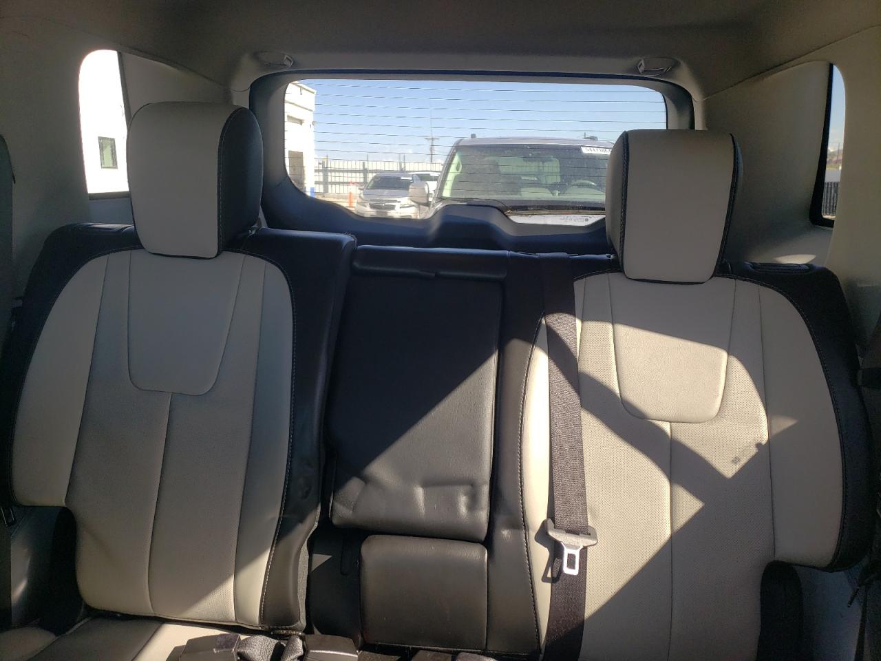 2GKFLRE38G6330189 2016 GMC Terrain Denali