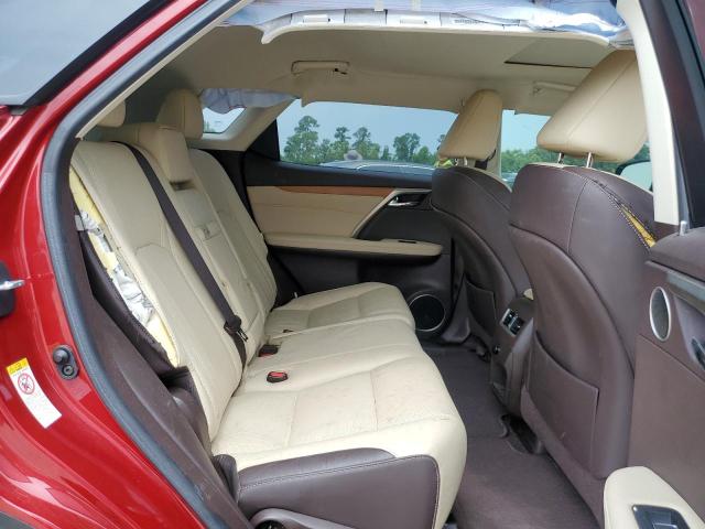 2019 Lexus Rx 350 Base VIN: 2T2ZZMCA4KC127797 Lot: 56882004