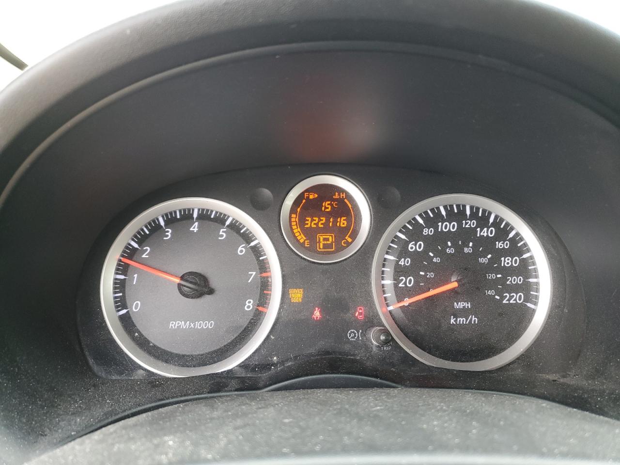 3N1AB6AP5CL664589 2012 Nissan Sentra 2.0