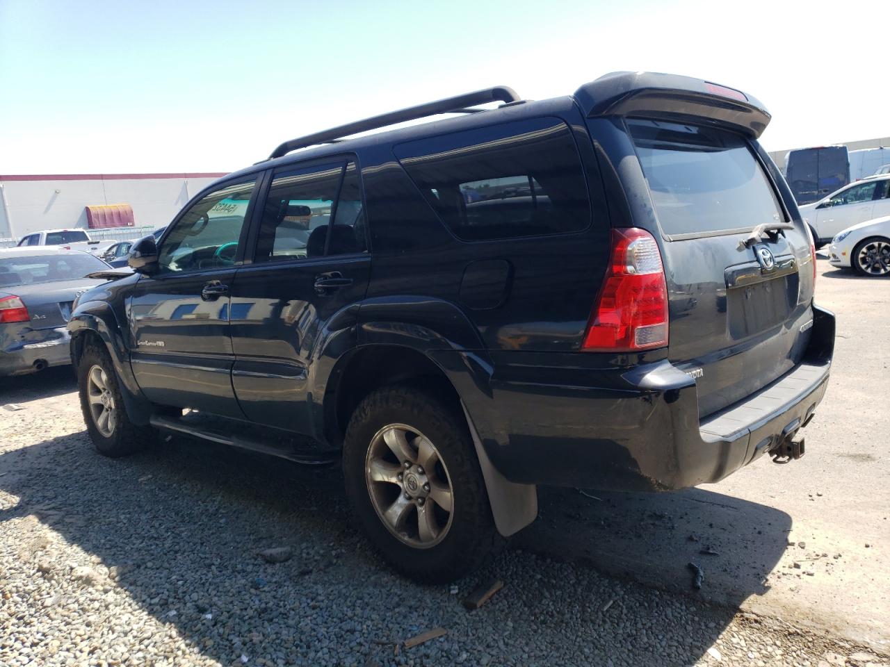 JTEBU14R570111483 2007 Toyota 4Runner Sr5