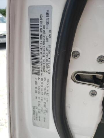 2017 Ram 1500 St VIN: 1C6RR6ST5HS773531 Lot: 54354574