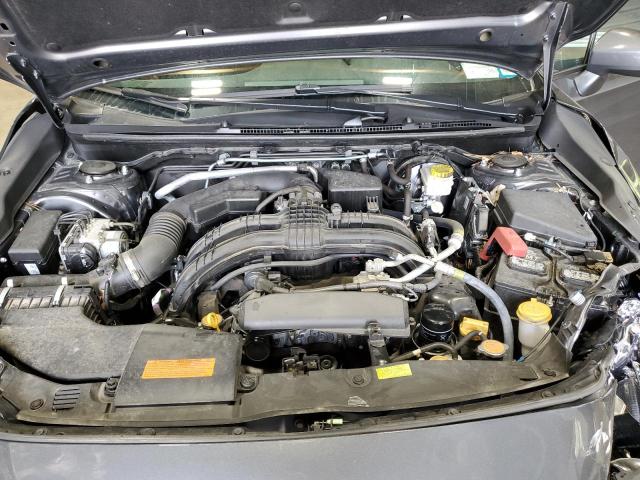 4S3GKAV66M3606418 Subaru Impreza PR 11