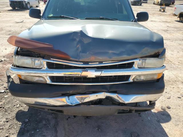 2002 Chevrolet Tahoe K1500 VIN: 1GNEK13ZX2R298966 Lot: 54802484