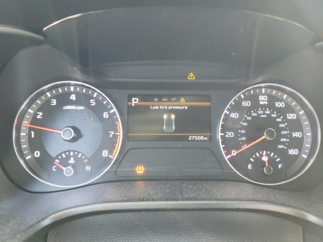 2022 Kia Forte Gt Line VIN: 3KPF54AD1NE496560 Lot: 56513814