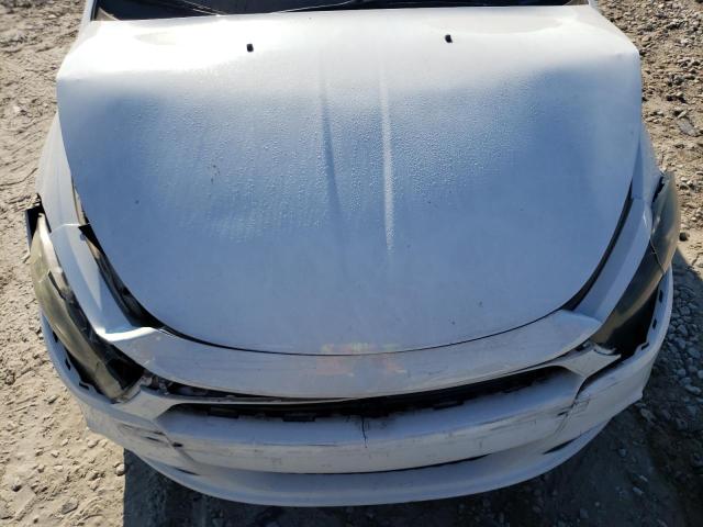 2016 DODGE DART SXT - 1C3CDFBB5GD563930